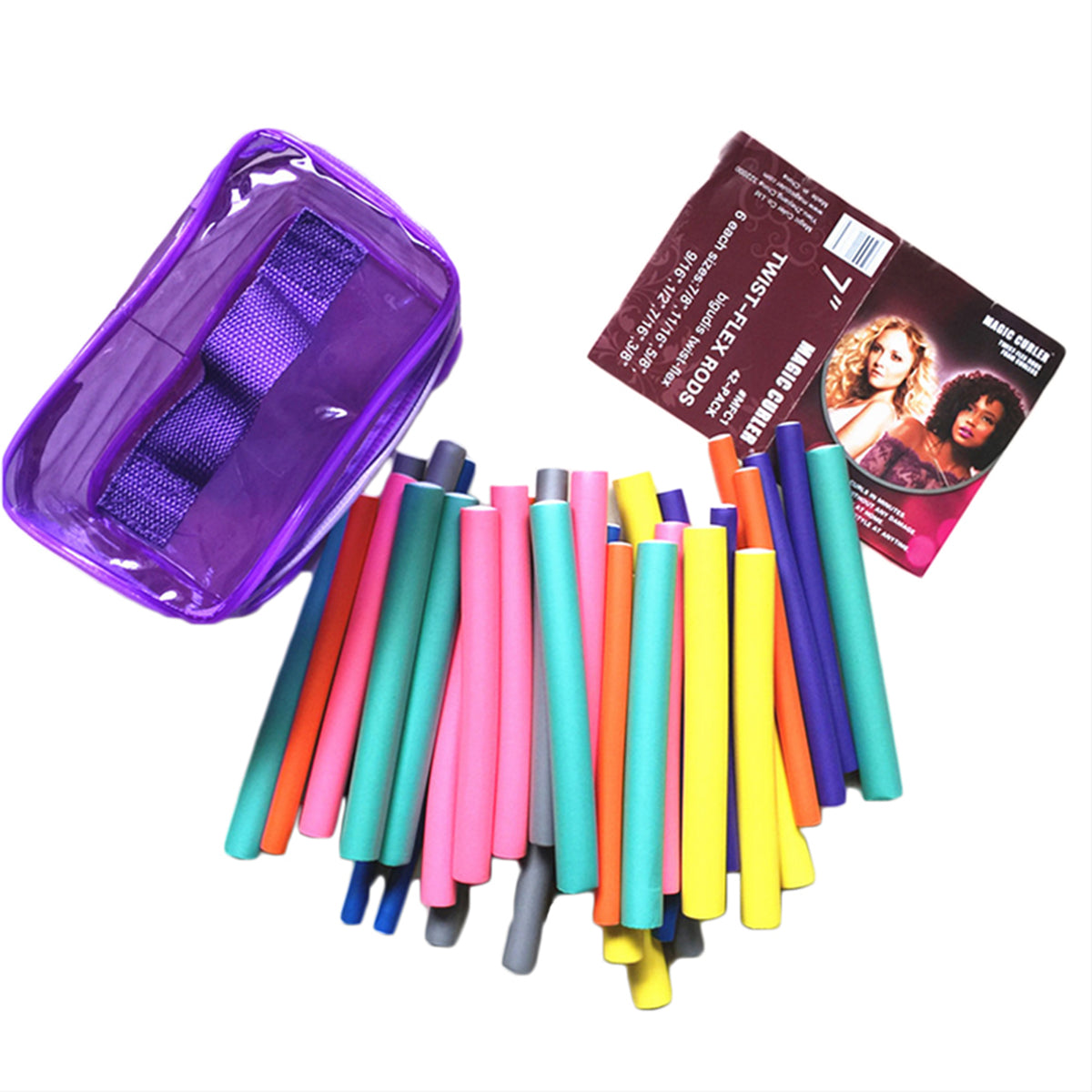 Hair Curler Rollers