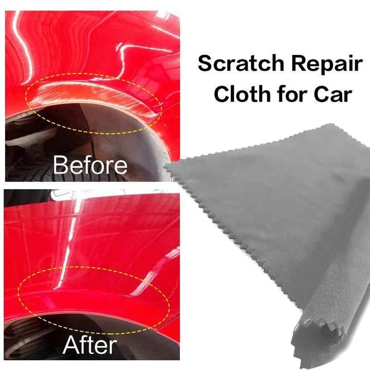 Amazing Car Scratch Eraser