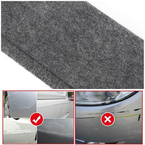 Amazing Car Scratch Eraser