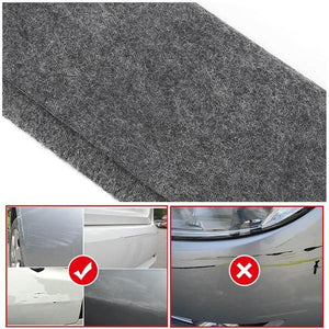 Amazing Car Scratch Eraser