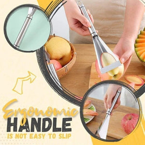Fruit Carving Knife