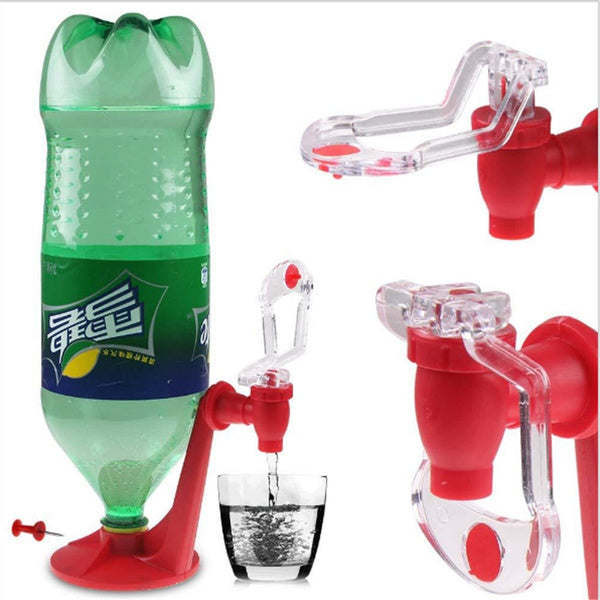 Fizz Saver