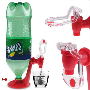 Fizz Saver