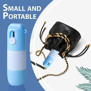 2 In 1 Thermal Paper Correction Fluid with Unboxing Knife