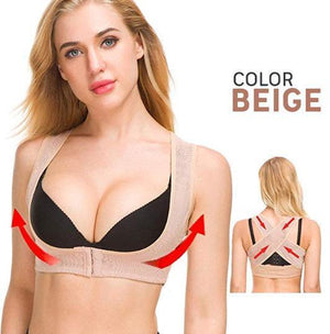 Insta Boost Front Closure Bra Brace