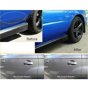 Amazing Car Scratch Eraser