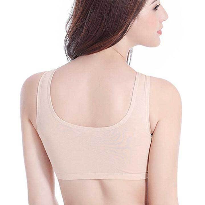 Ultra Support No Sag Bra!
