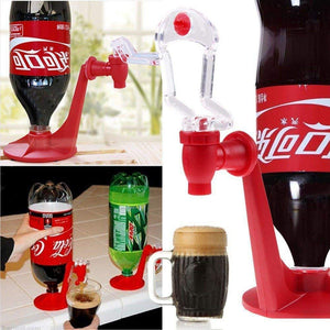 Fizz Saver