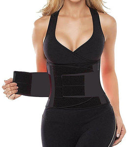 SlimFit Waist Shaper