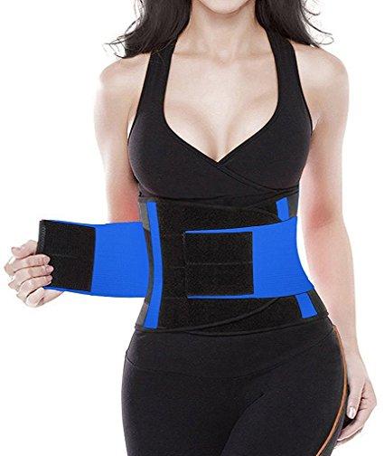 SlimFit Waist Shaper