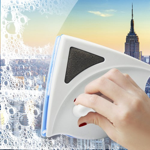 Double-Sided Window Cleaner Magnet