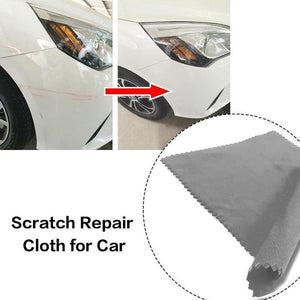 Amazing Car Scratch Eraser