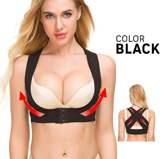 Insta Boost Front Closure Bra Brace