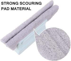 Groove Cleaning Brush