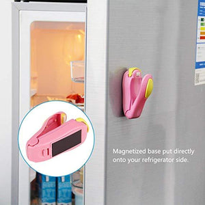 Portable Mini Plastic Bag Sealer