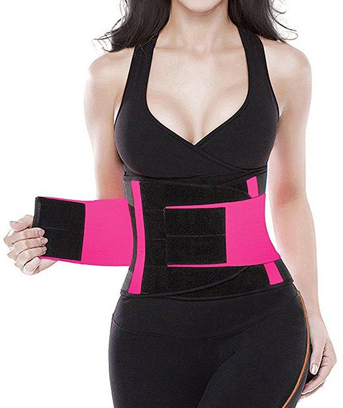 SlimFit Waist Shaper