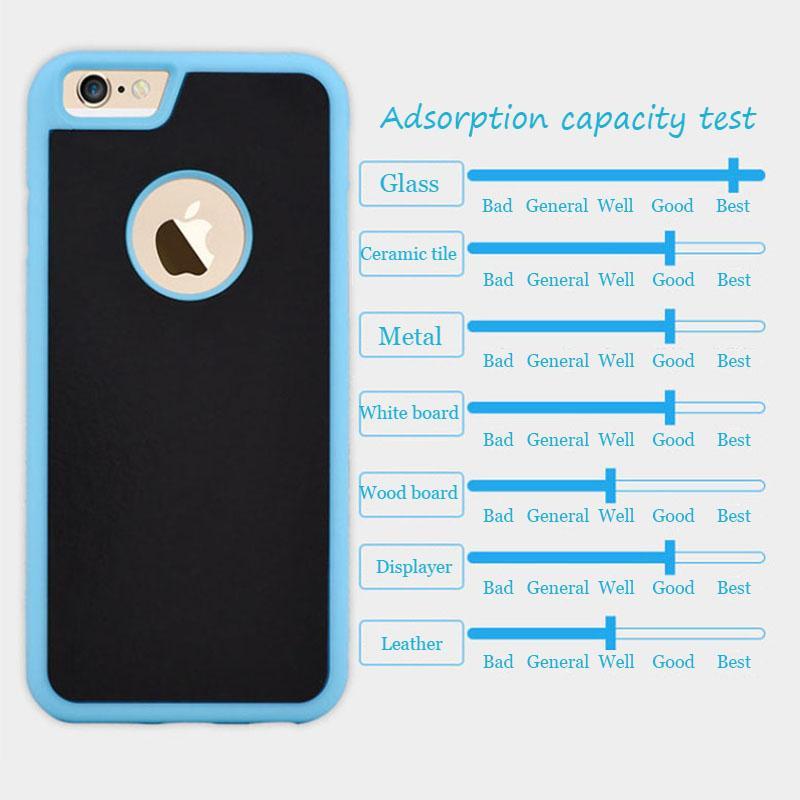 Anti-Gravity Phone Case