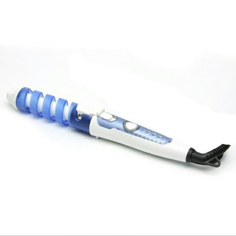 Electric Magic Hair Curler Crimping Wand