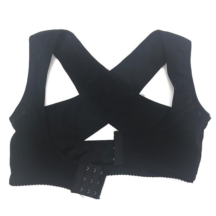 Insta Boost Front Closure Bra Brace