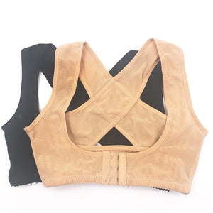 Insta Boost Front Closure Bra Brace