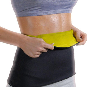 The Hot Belt