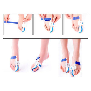 Bunion Corrector ( 1 Pair )