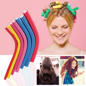 Hair Curler Rollers