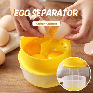 Egg Separator