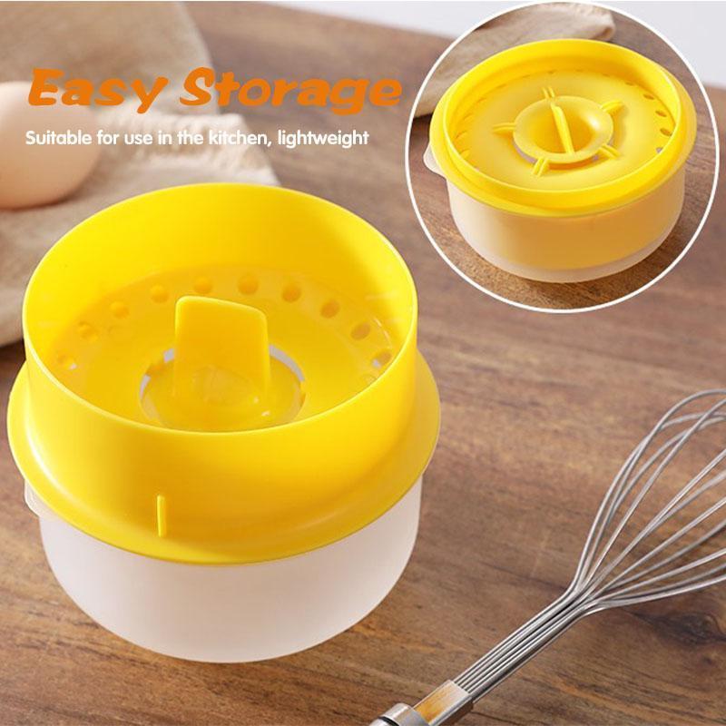 Egg Separator