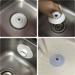 Fantastic Drain Stopper