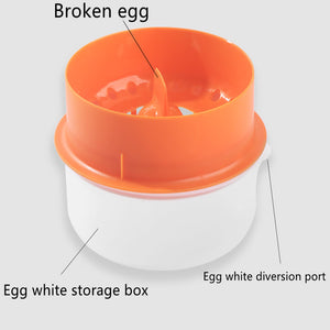 Egg Separator