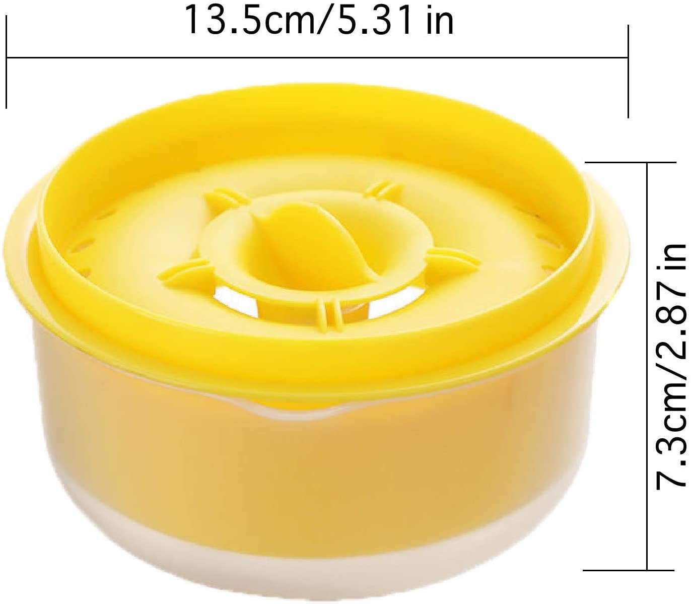 Egg Separator