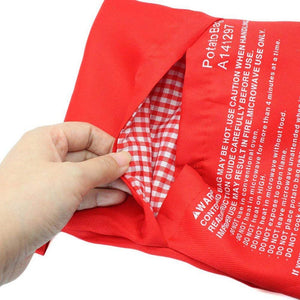 Microwave Potato Cooker Bag(2pcs)