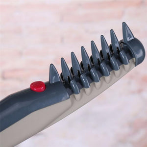 Knot-Out Electric Pet Grooming Comb