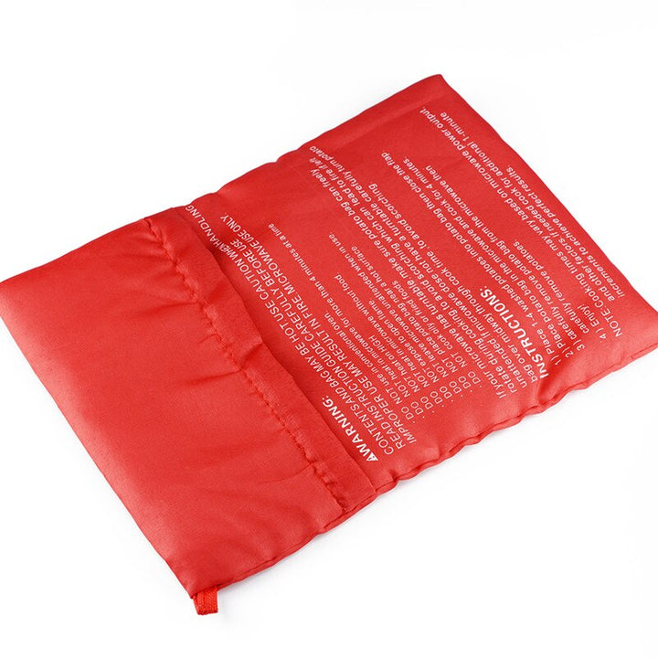 Microwave Potato Cooker Bag(2pcs)
