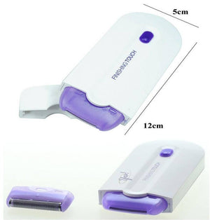 Instant Pain Free Hair Removal Epilator