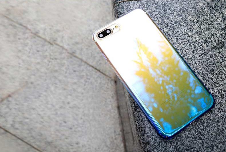 Color Gradient Phone Case