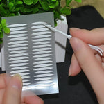 Anti-Aging Eyelid Tape (200 Pcs)