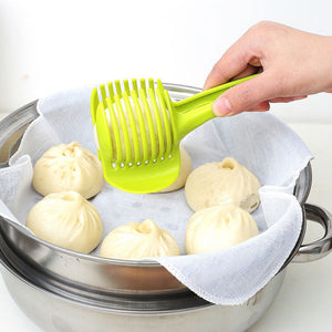 Fruit And Vegetable Slicer