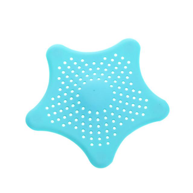 Starfish Drain Cover