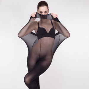 Super Flexible Magical Stockings