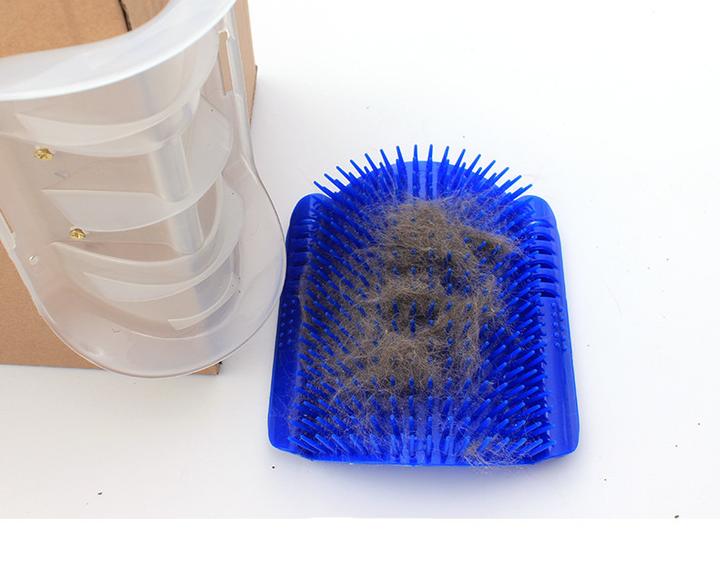 Cat Self-Grooming Brush