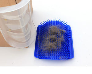 Cat Self-Grooming Brush