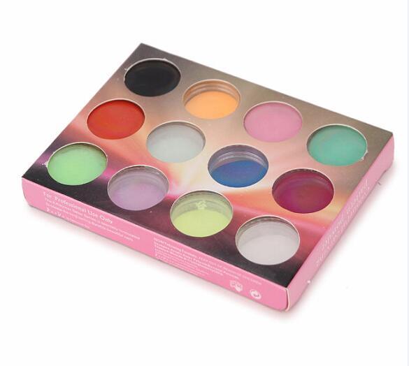 Powder Dip Nail Art Set