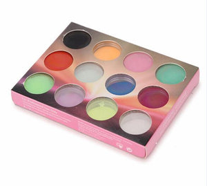 Powder Dip Nail Art Set