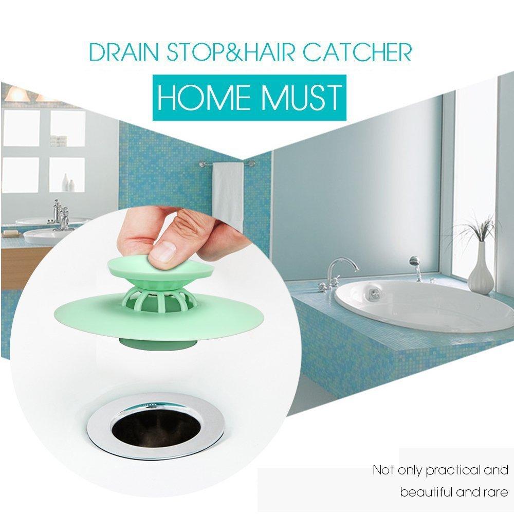 Fantastic Drain Stopper