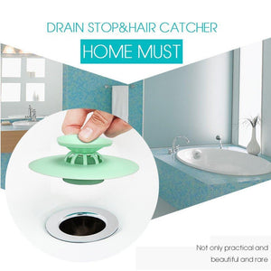Fantastic Drain Stopper