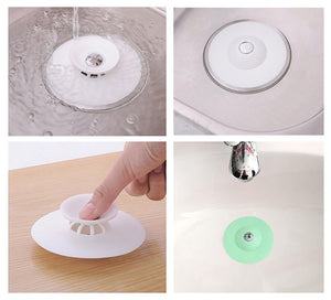 Fantastic Drain Stopper