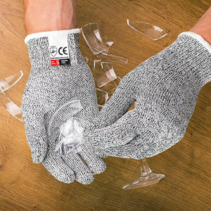 Cut Proof Butcher Gloves