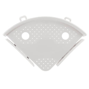 Super Strong Suction Cup Wall Shelf